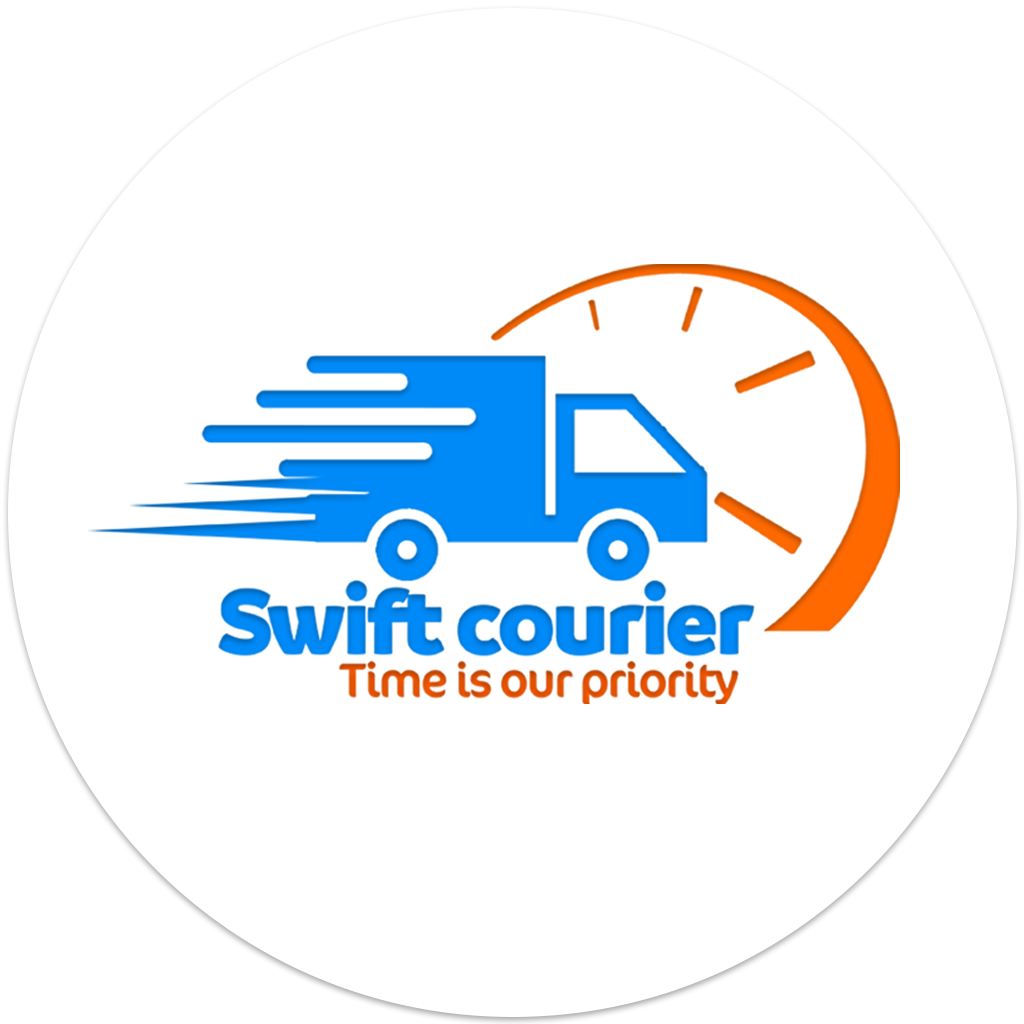 Swift Courier Logo
